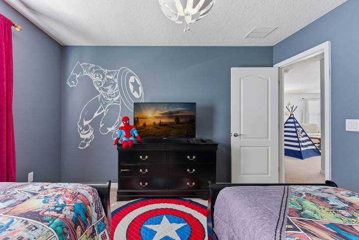 Casa de 6 dormitorios en Windsor Westside – foto 32