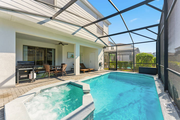 Casa de 6 dormitorios en Windsor Westside – foto 17
