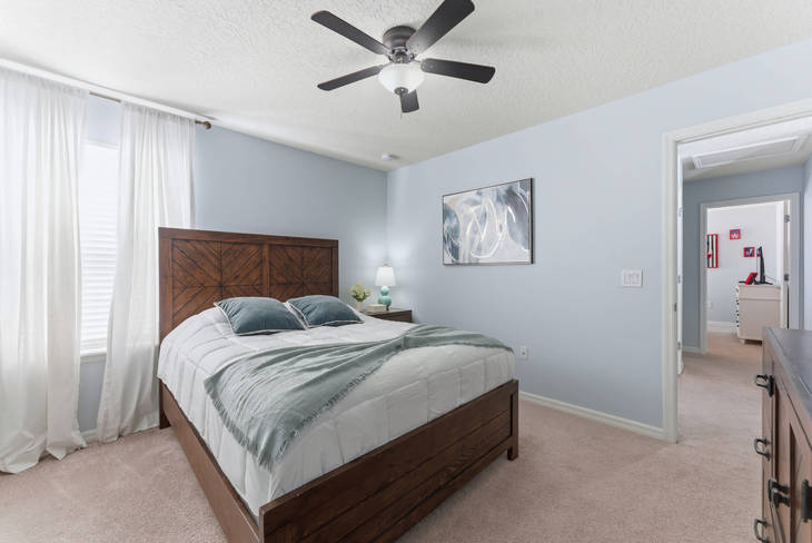 Casa de 6 dormitorios en Windsor Westside – foto 40