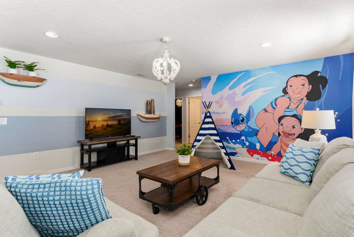 Casa de 6 dormitorios en Windsor Westside – foto 28