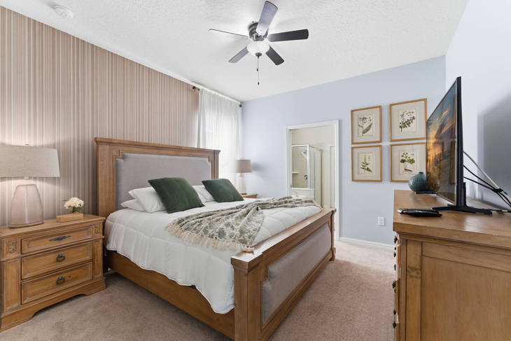 Casa de 6 dormitorios en Windsor Westside – foto 22