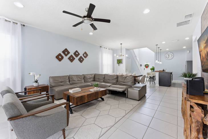 Casa de 6 dormitorios en Windsor Westside – foto 13