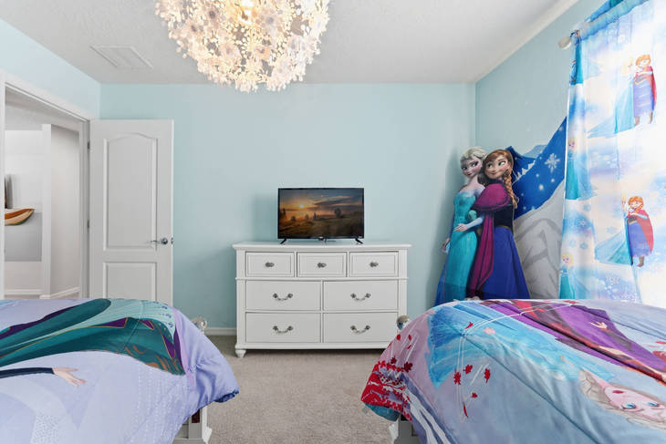 Casa de 6 dormitorios en Windsor Westside – foto 35