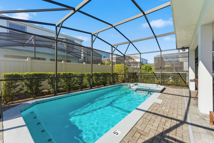 Casa de 6 dormitorios en Windsor Westside – foto 16