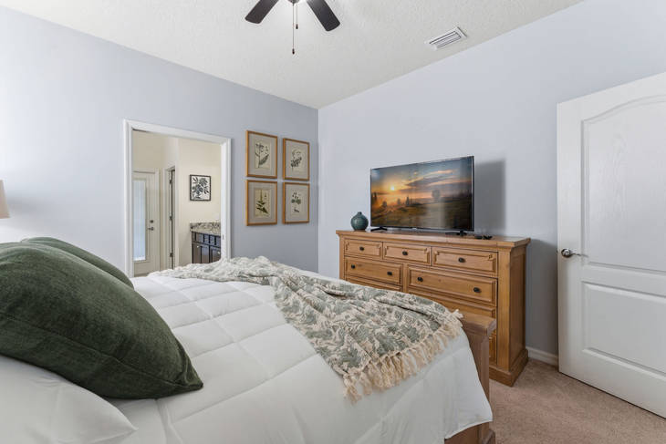 Casa de 6 dormitorios en Windsor Westside – foto 23
