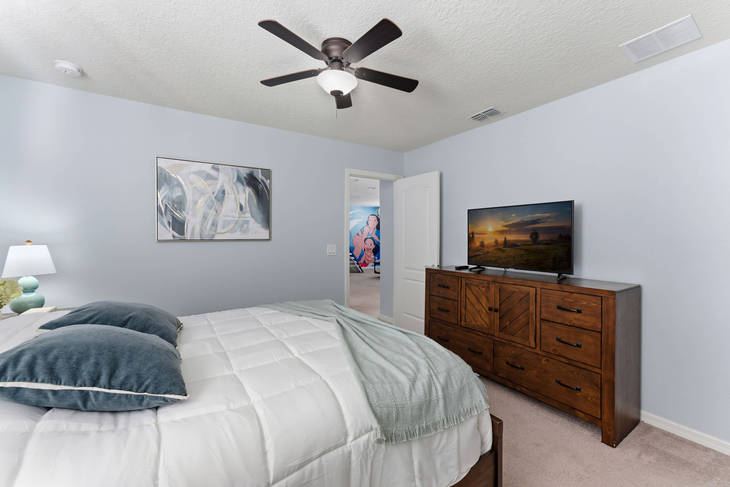 Casa de 6 dormitorios en Windsor Westside – foto 41