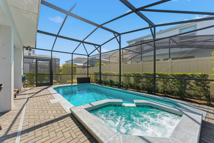 Casa de 6 dormitorios en Windsor Westside – foto 18