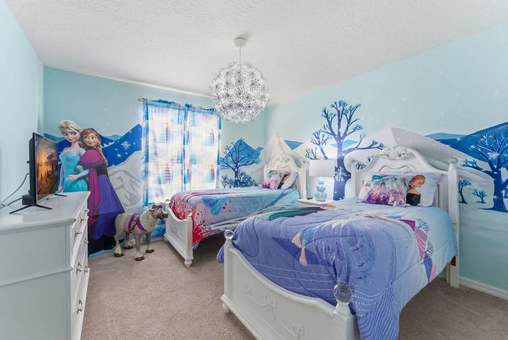 Casa de 6 dormitorios en Windsor Westside – foto 5