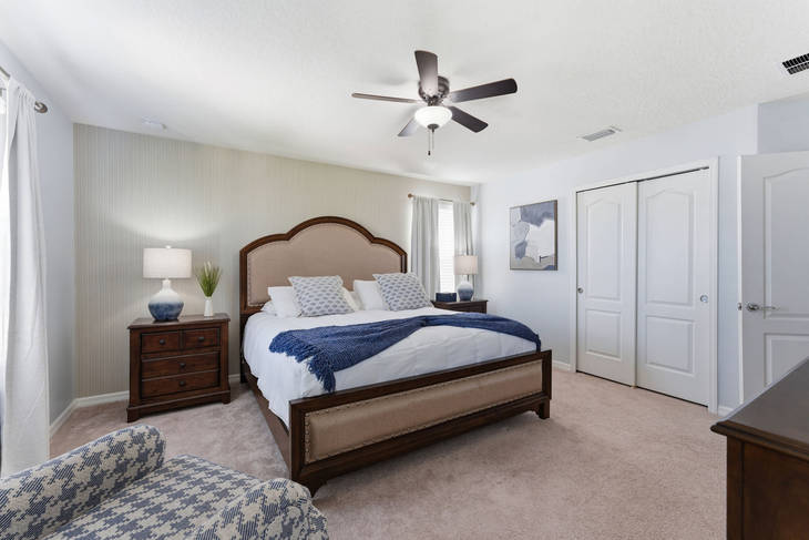 Casa de 6 dormitorios en Windsor Westside – foto 44