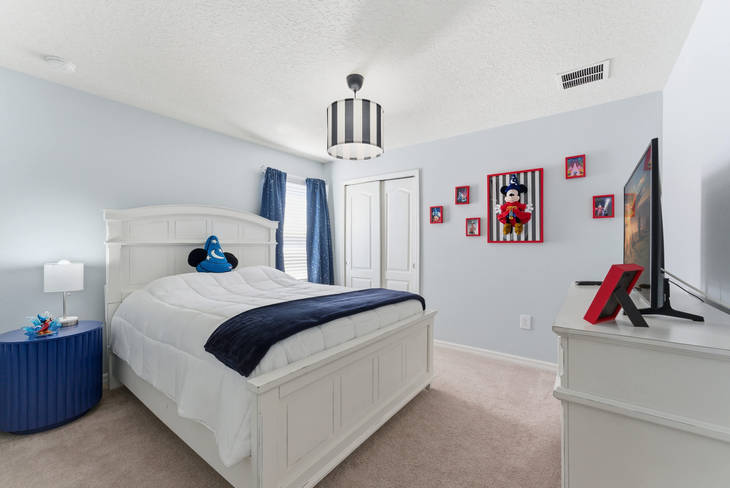 Casa de 6 dormitorios en Windsor Westside – foto 6