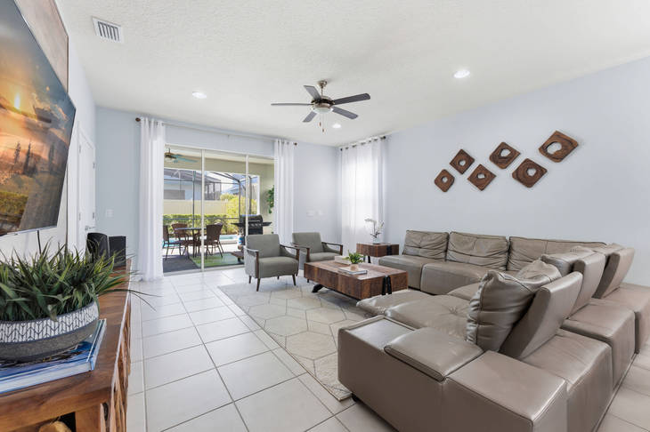 Casa de 6 dormitorios en Windsor Westside – foto 12