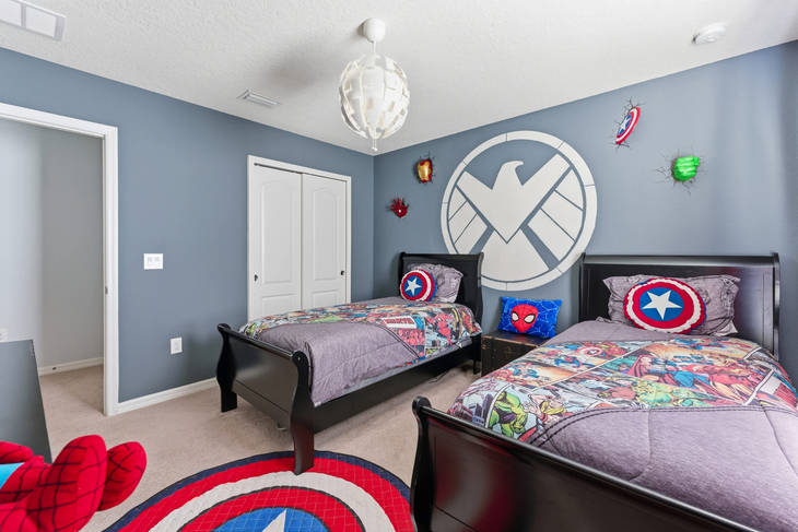Casa de 6 dormitorios en Windsor Westside – foto 31