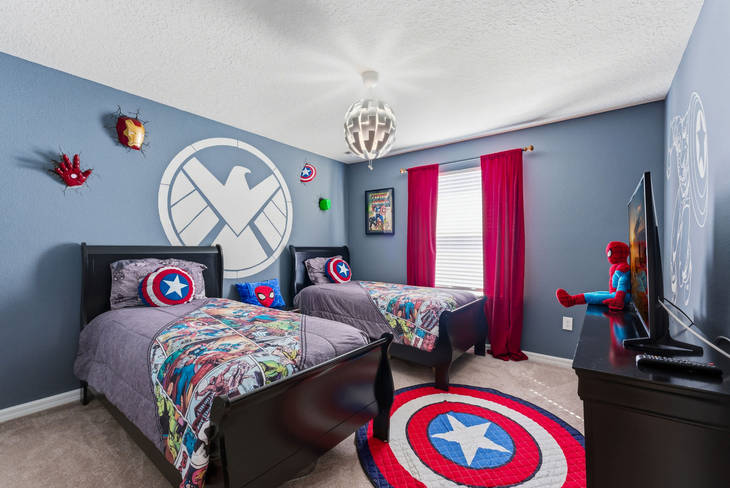 Casa de 6 dormitorios en Windsor Westside – foto 4
