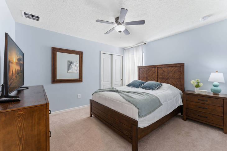 Casa de 6 dormitorios en Windsor Westside – foto 39