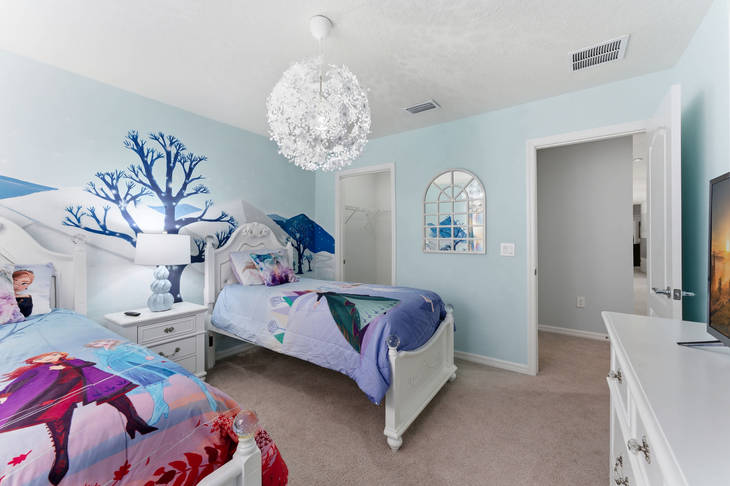 Casa de 6 dormitorios en Windsor Westside – foto 34