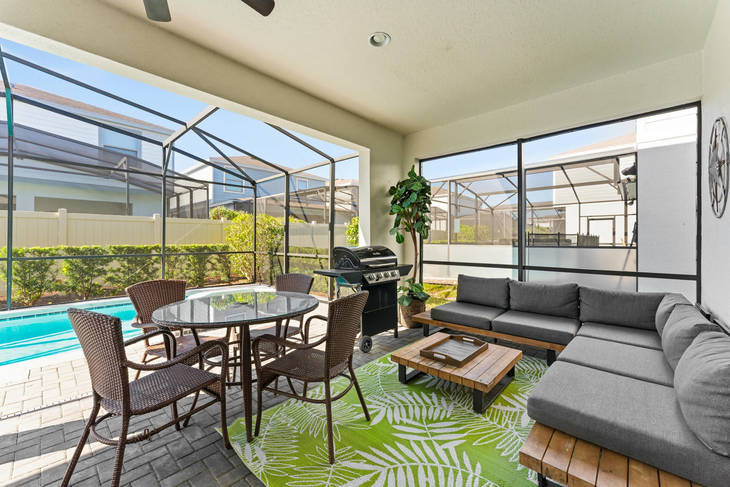 Casa de 6 dormitorios en Windsor Westside – foto 2