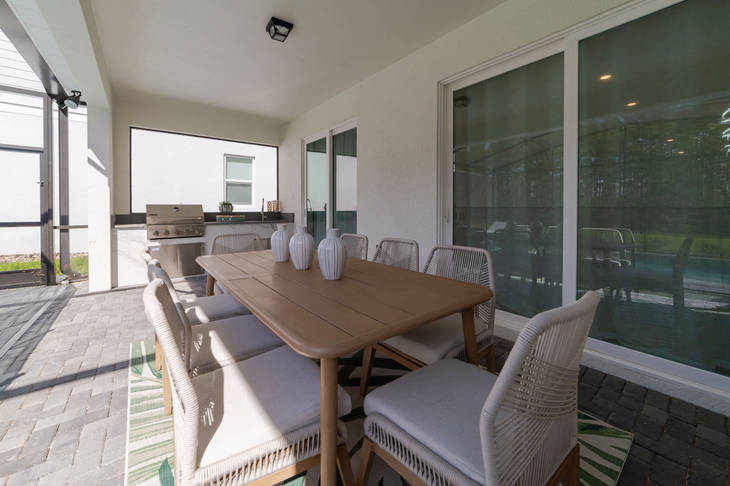 Casa de 5 dormitorios en Windsor Cay – foto 12