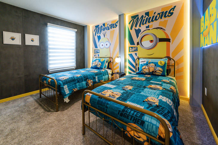 Casa de 5 dormitorios en Windsor Cay – foto 29
