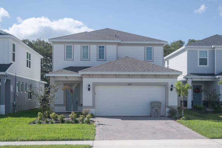 Casa de 5 dormitorios en Windsor Cay – foto 45