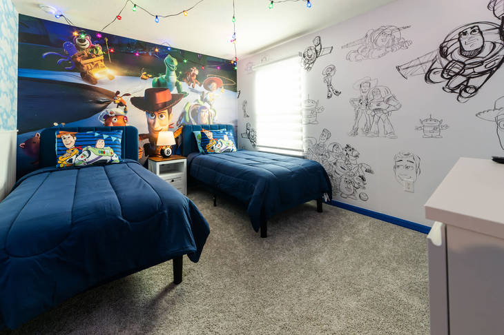 Casa de 5 dormitorios en Windsor Cay – foto 5