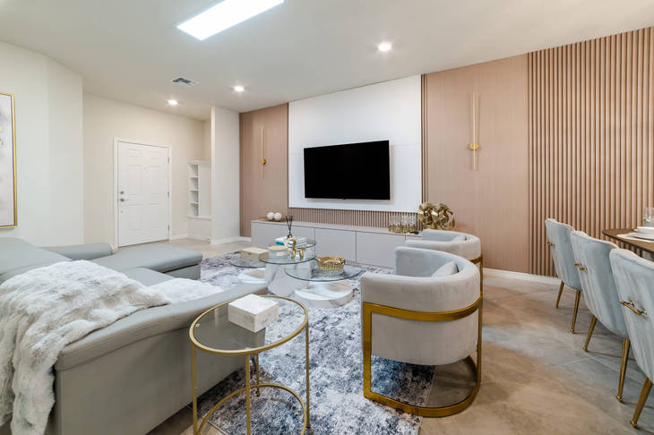 Casa de 5 dormitorios en Windsor Cay – foto 9