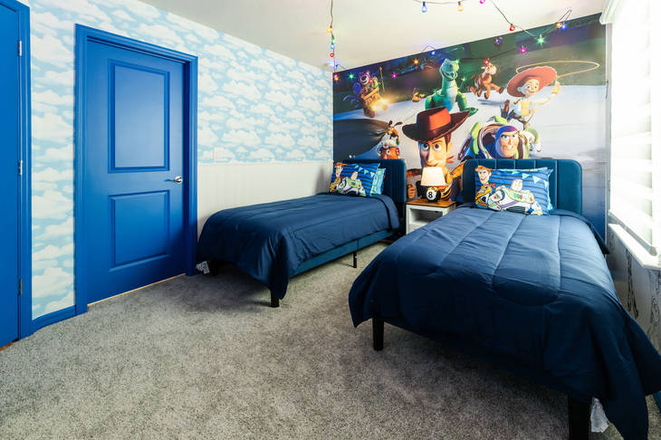 Casa de 5 dormitorios en Windsor Cay – foto 32