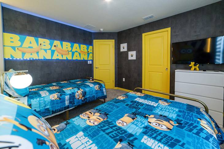 Casa de 5 dormitorios en Windsor Cay – foto 30