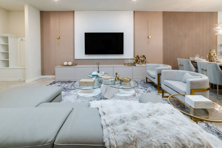 Casa de 5 dormitorios en Windsor Cay – foto 8