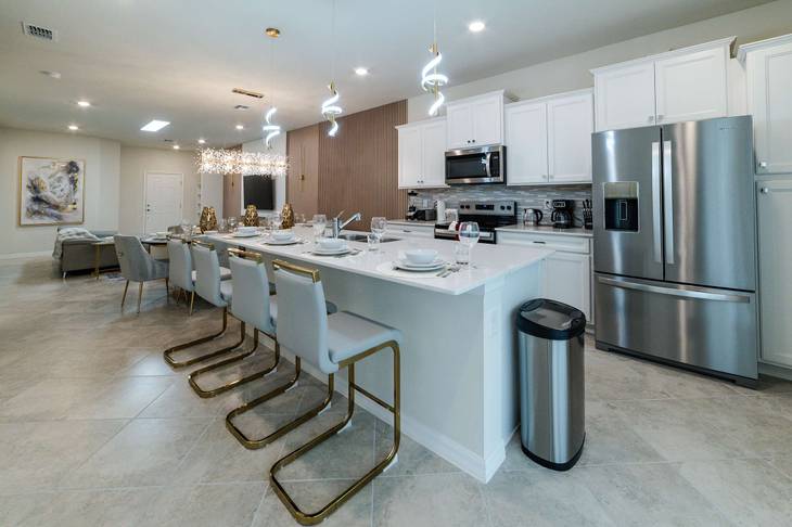 Casa de 5 dormitorios en Windsor Cay – foto 11