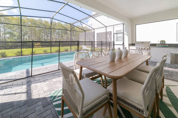 Casa de 5 dormitorios en Windsor Cay – foto 13