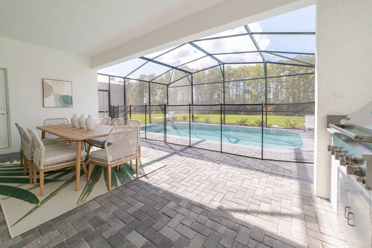 Casa de 5 dormitorios en Windsor Cay – foto 14
