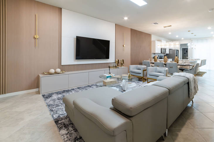 Casa de 5 dormitorios en Windsor Cay – foto 7