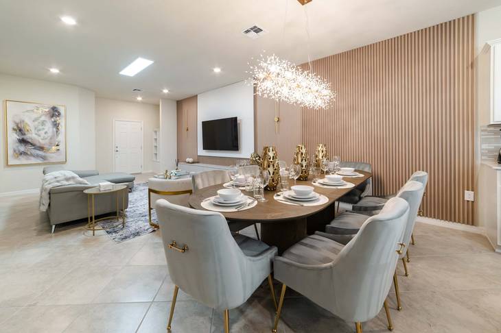 Casa de 5 dormitorios en Windsor Cay – foto 10