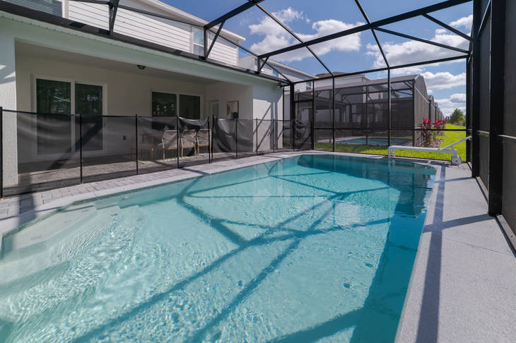 Casa de 5 dormitorios en Windsor Cay – foto 16