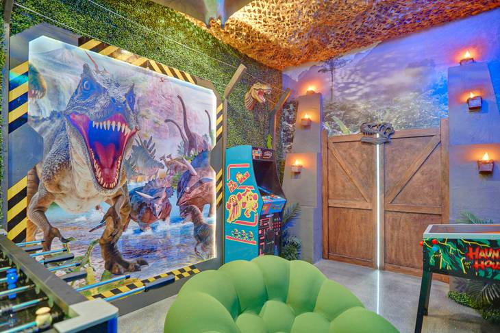 Casa de 7 dormitorios en Solara – foto 32