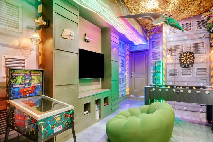 Casa de 7 dormitorios en Solara – foto 35