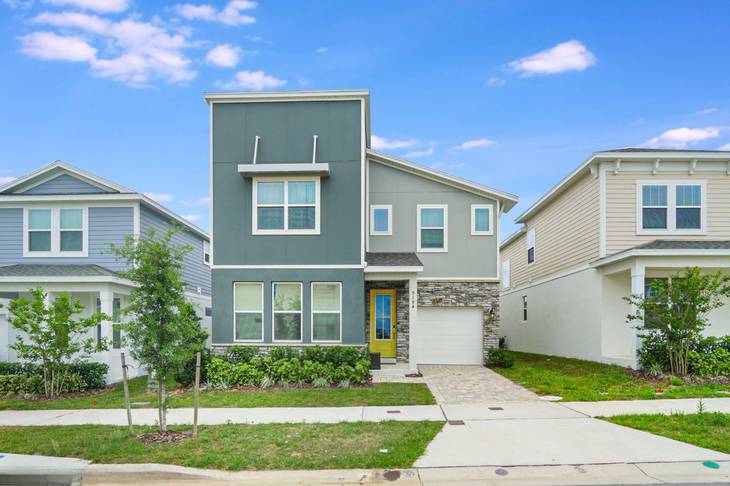 Casa de 7 dormitorios en Solara – foto 61