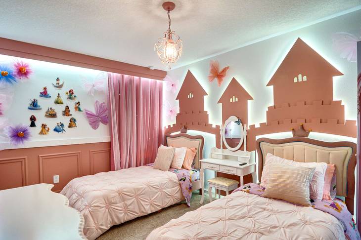 Casa de 7 dormitorios en Solara – foto 40