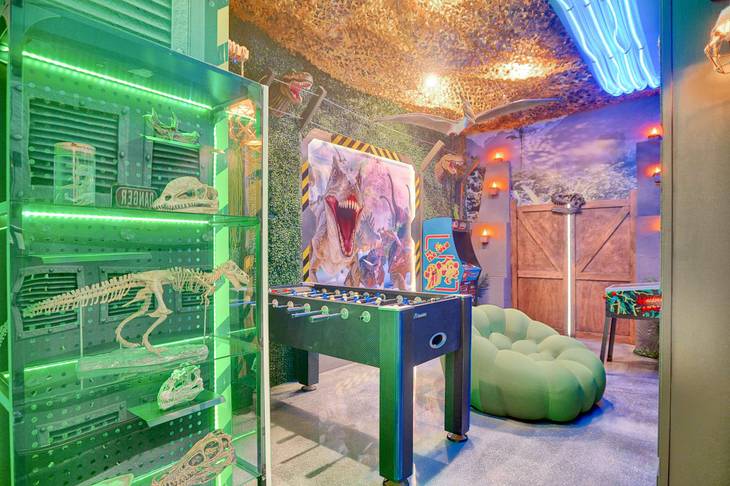 Casa de 7 dormitorios en Solara – foto 28