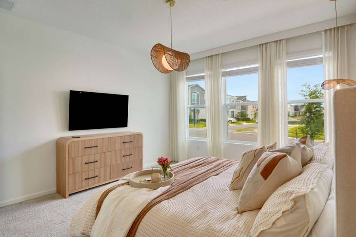 Casa de 7 dormitorios en Solara – foto 9