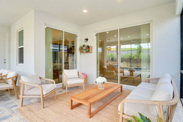 Casa de 7 dormitorios en Solara – foto 22