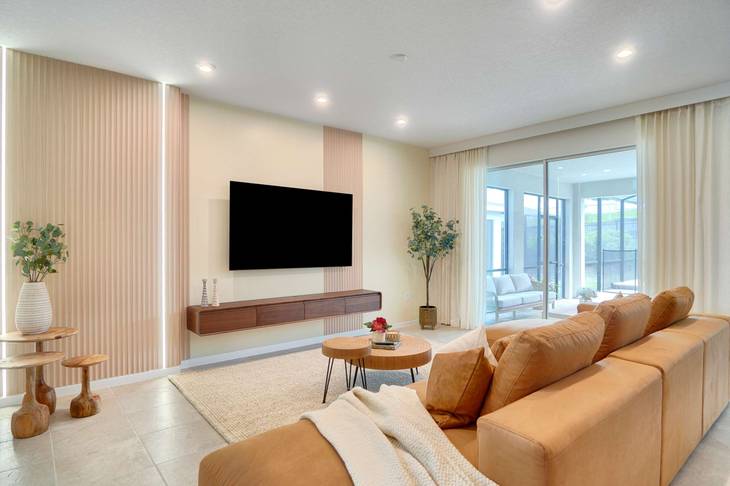 Casa de 7 dormitorios en Solara – foto 13