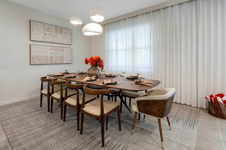 Casa de 9 dormitorios en Solara – foto 22