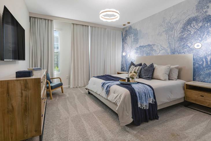 Casa de 9 dormitorios en Solara – foto 6