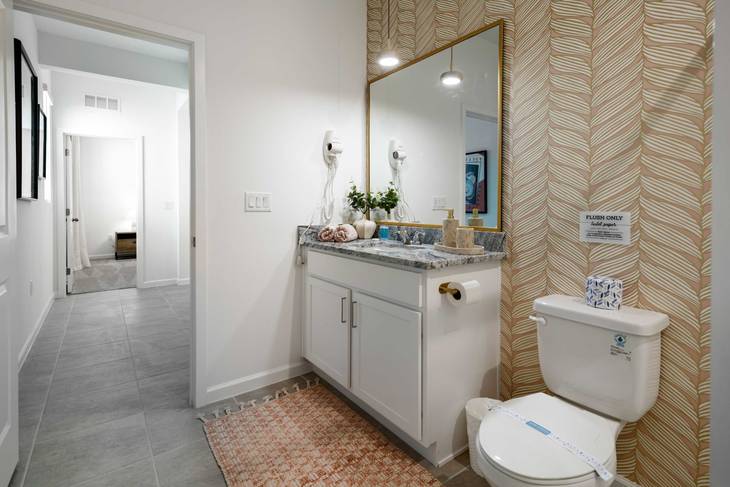 Casa de 9 dormitorios en Solara – foto 30