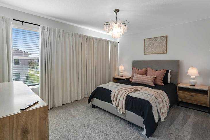 Casa de 9 dormitorios en Solara – foto 42