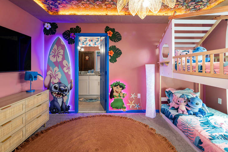 Casa de 9 dormitorios en Solara – foto 46