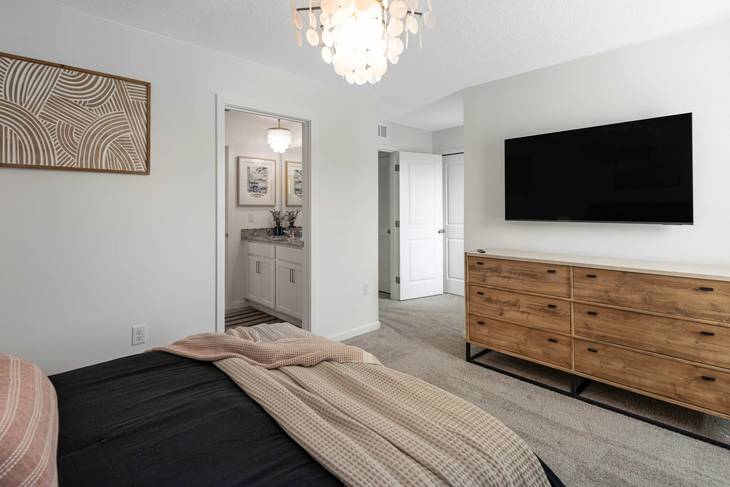 Casa de 9 dormitorios en Solara – foto 44