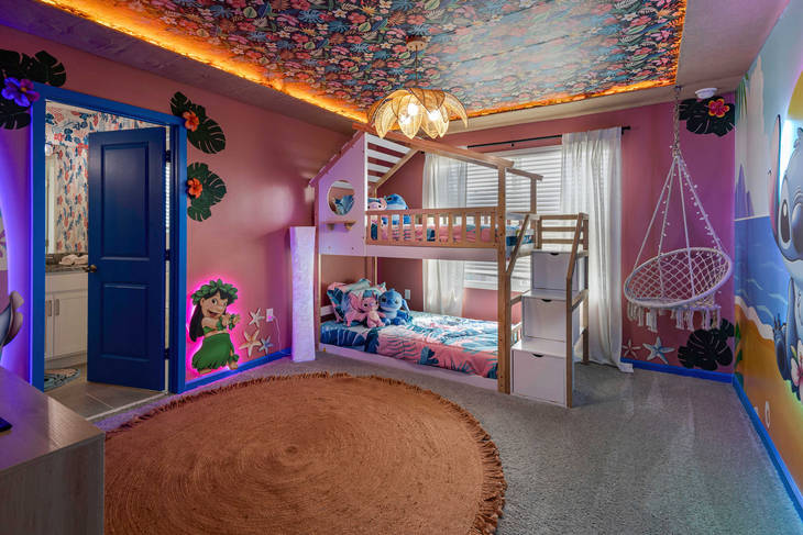 Casa de 9 dormitorios en Solara – foto 45