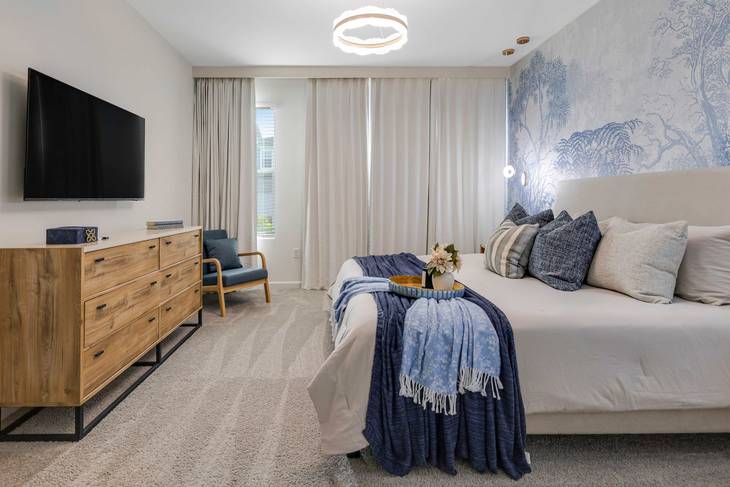 Casa de 9 dormitorios en Solara – foto 8